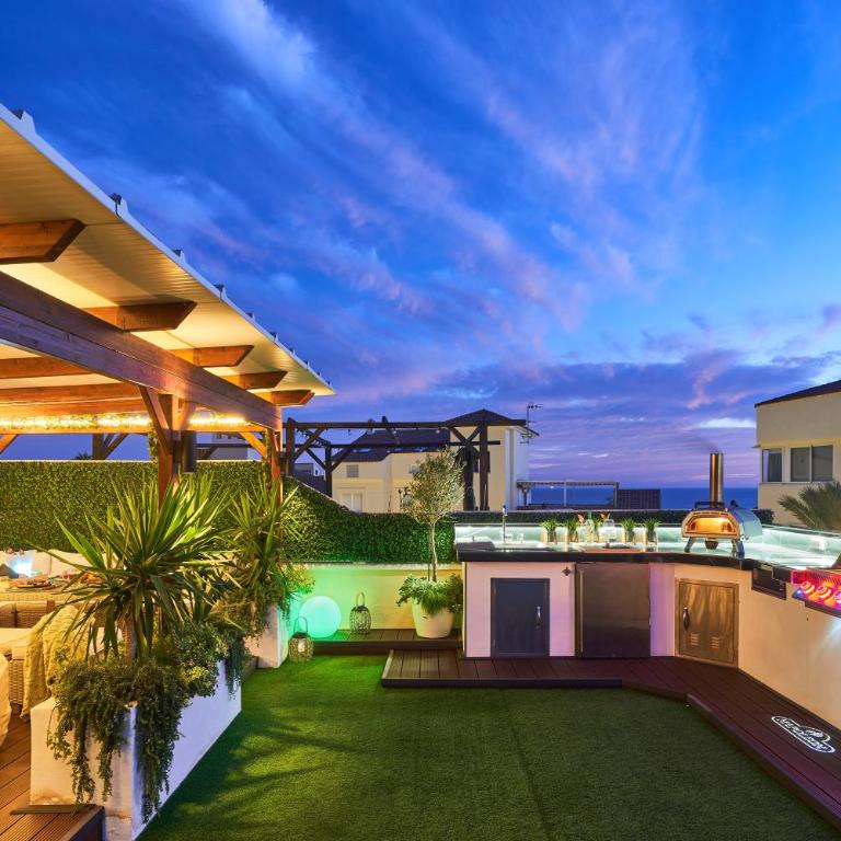 MSM Royal Sunset - Apartamento de 2 dormitorios - 49