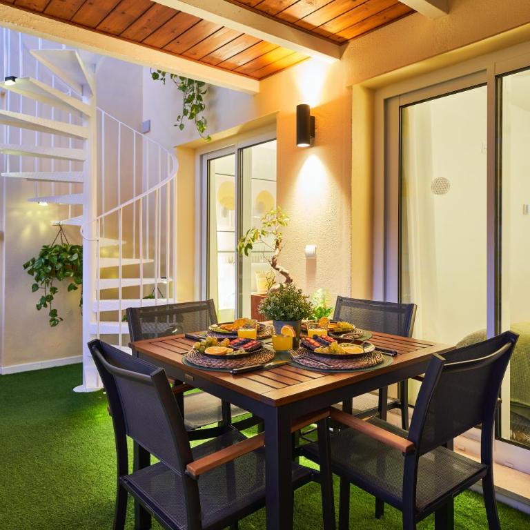MSM Royal Sunset - Apartamento de 2 dormitorios - 47