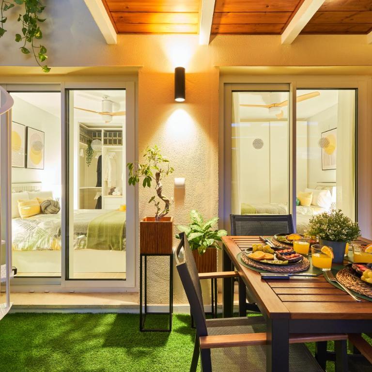 MSM Royal Sunset - Apartamento de 2 dormitorios - 65