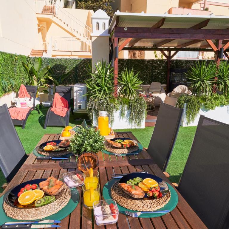 MSM Royal Sunset - Apartamento de 2 dormitorios - 52