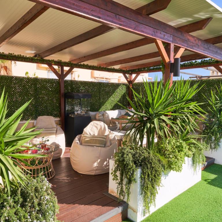 MSM Royal Sunset - Apartamento de 2 dormitorios - 51