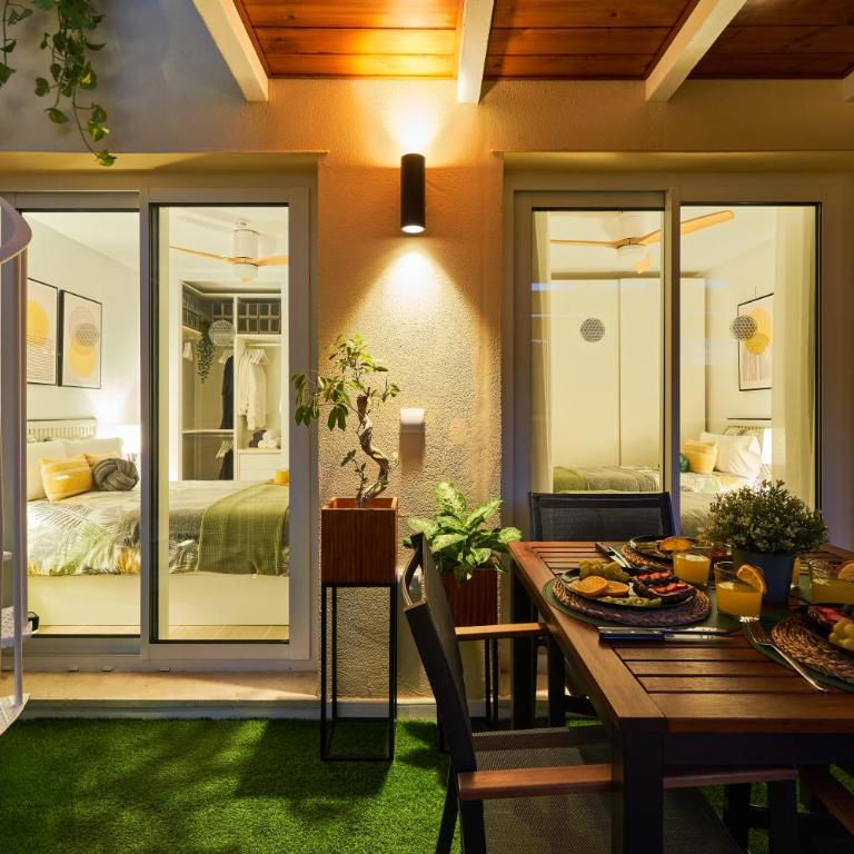 MSM Royal Sunset - Apartamento de 2 dormitorios - 66