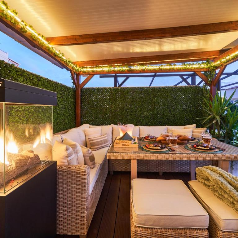 MSM Royal Sunset - Apartamento de 2 dormitorios - 61
