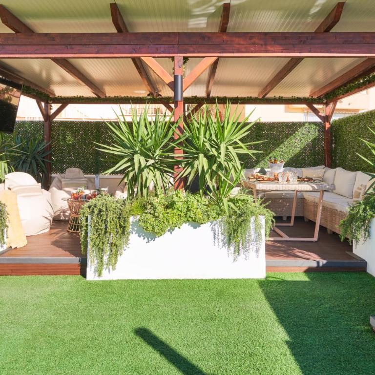 MSM Royal Sunset - Apartamento de 2 dormitorios - 68