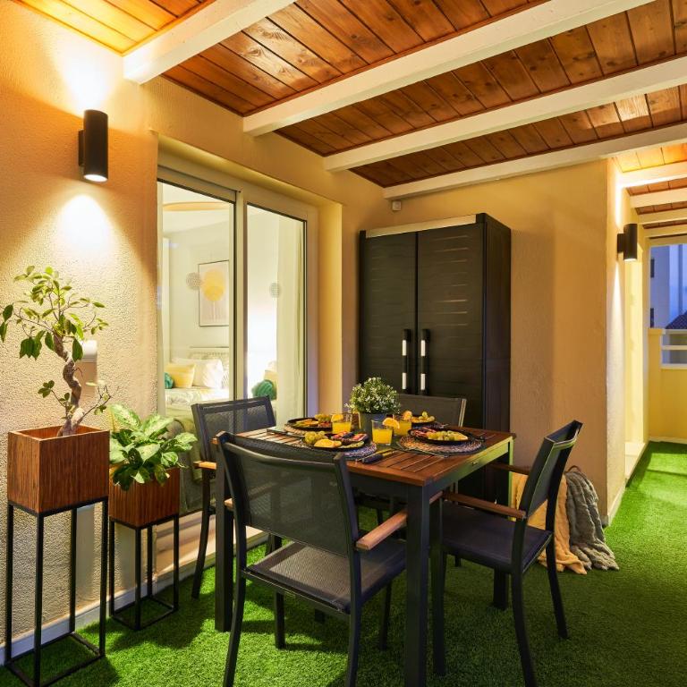 MSM Royal Sunset - Apartamento de 2 dormitorios - 73