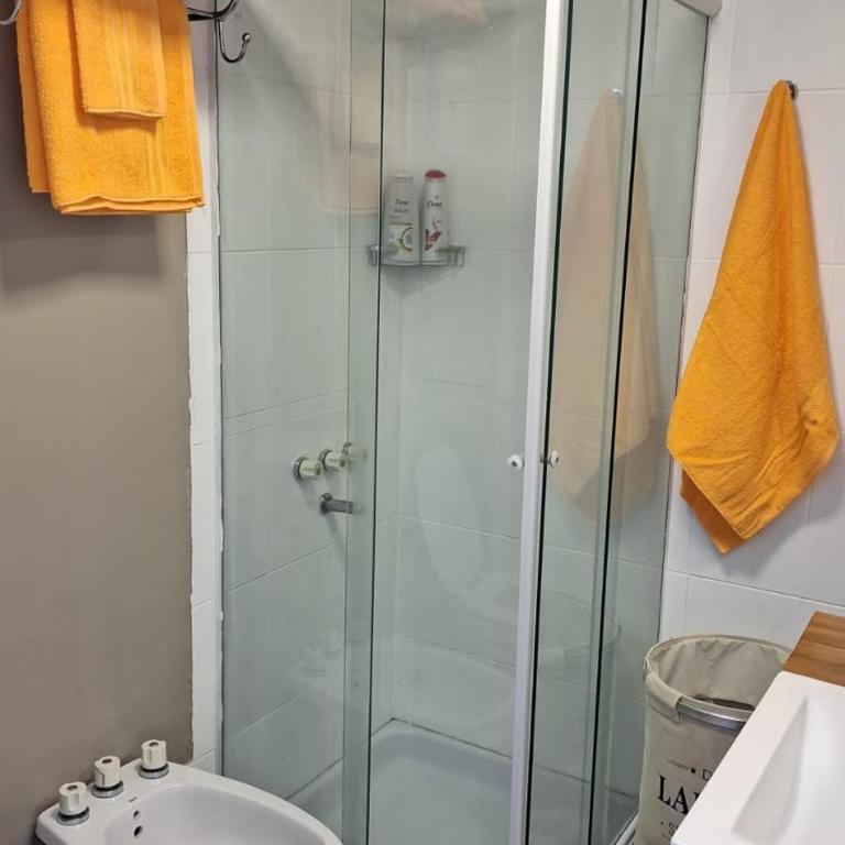 Studio Palermitano 3 - Palermo - Descuentos Vacaciones de Invierno - Apartamento de 1 dormitorio con balcón - 7