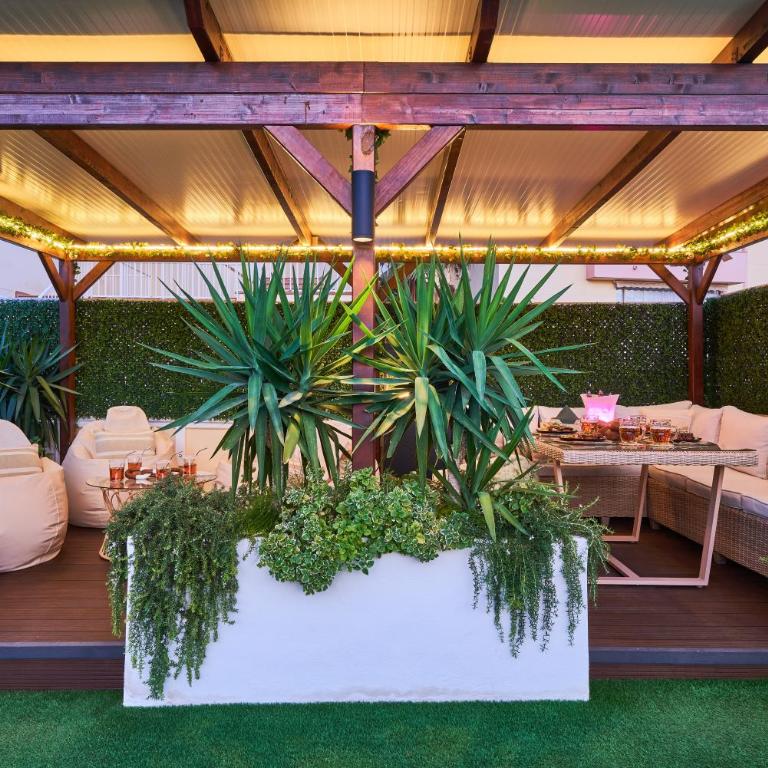 MSM Royal Sunset - Apartamento de 2 dormitorios - 71