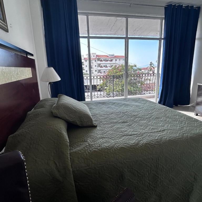 Malecon y playa 16 personas - Apartment with Terrace - 15