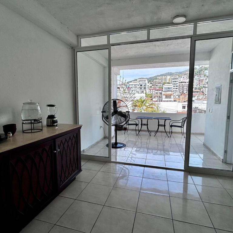 Malecon y playa 16 personas - Apartment with Terrace - 7
