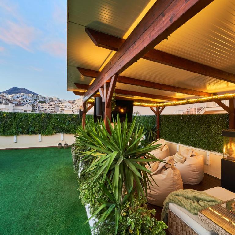 MSM Royal Sunset - Apartamento de 2 dormitorios - 76