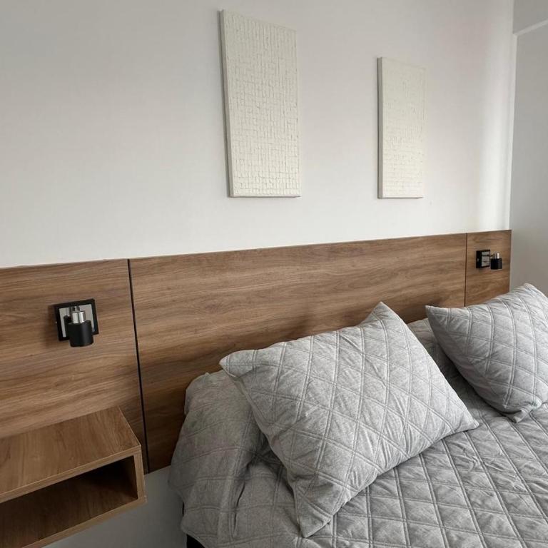 Saturno - Céntrico y Completo - Apartamento de 1 dormitorio - 16
