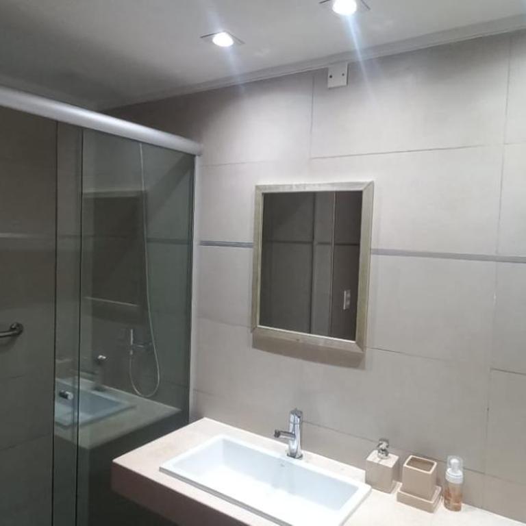 Apartamento en Punta Carretas a pasos de la rambla de montevideo - One-Bedroom Apartment - 10