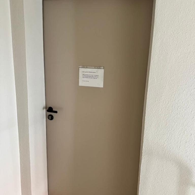 GoldenKey-Suites - Spacious Luxury Apartment in the Heart of Augsburg Old Town - Premium Open-Plan Kitchen - Appartement - 41