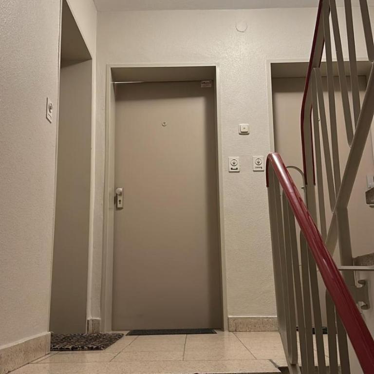 GoldenKey-Suites - Spacious Luxury Apartment in the Heart of Augsburg Old Town - Premium Open-Plan Kitchen - Appartement - 44