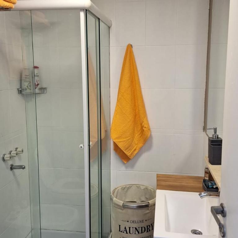 Studio Palermitano 3 - Palermo - Descuentos Vacaciones de Invierno - Apartamento de 1 dormitorio con balcón - 11