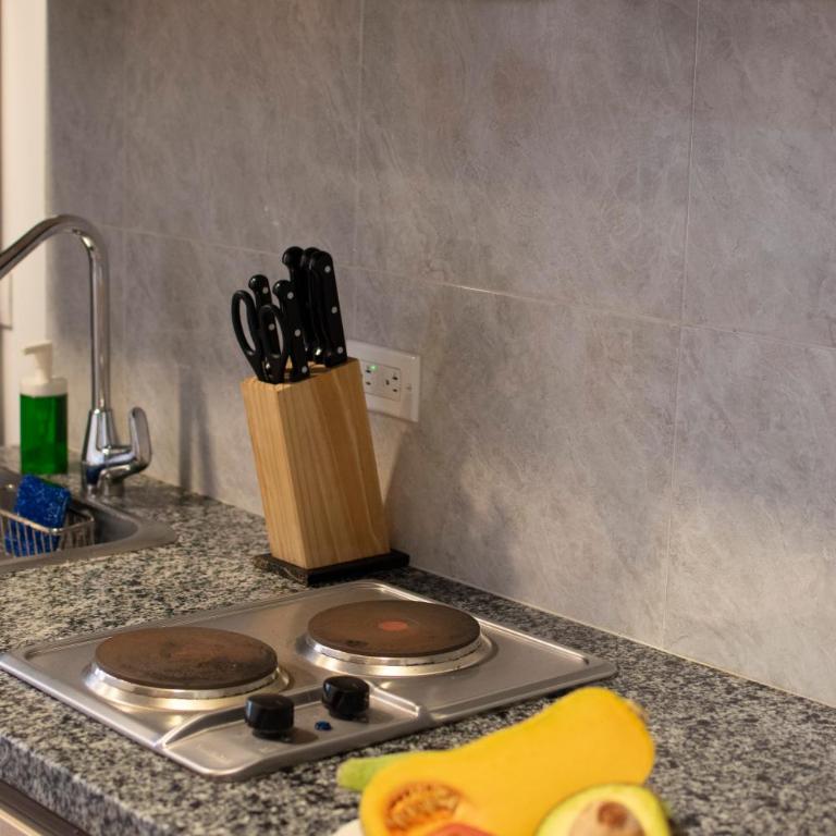 Moderno apartamento Monserrate 2317 - Apartamento de 1 dormitorio - 20