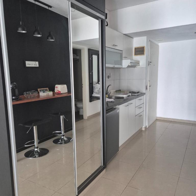 Studio Palermitano 3 - Palermo - Descuentos Vacaciones de Invierno - Apartamento de 1 dormitorio con balcón - 3