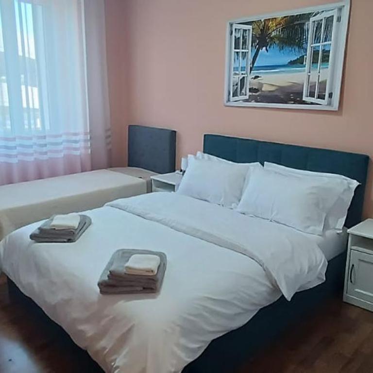 Arty's Apartment - Appartamento con 1 Camera da Letto - 5