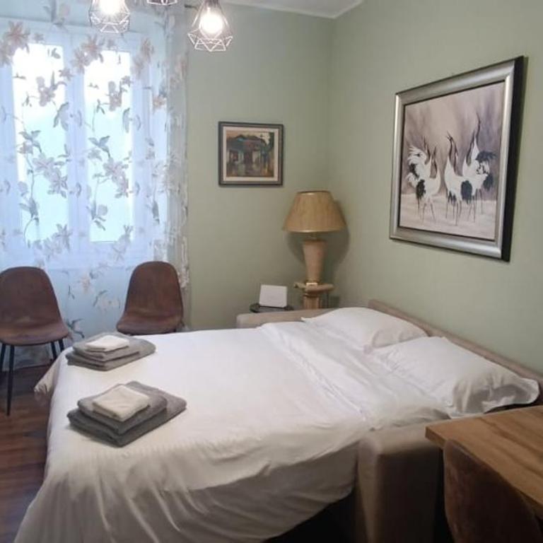 Arty's Apartment - Appartamento con 1 Camera da Letto - 12