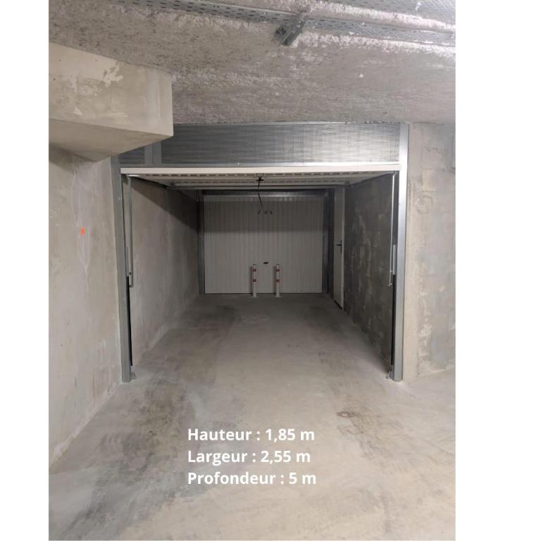 Appartement bord de mer - Terrasse - Parking - DY - Appartement 1 Chambre - 37