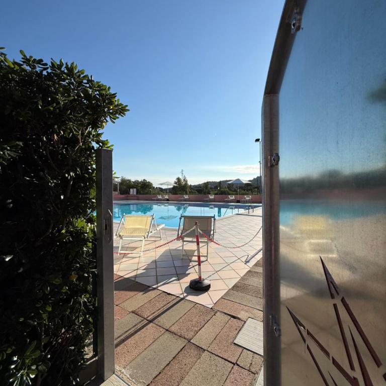 Villa Nivessa - Pool, BBQ & Tennis Court - San Teodoro - Vacation Home - 8