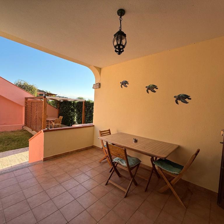 Villa Nivessa - Pool, BBQ & Tennis Court - San Teodoro - Vacation Home - 13
