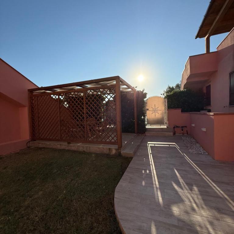 Villa Nivessa - Pool, BBQ & Tennis Court - San Teodoro - Vacation Home - 10