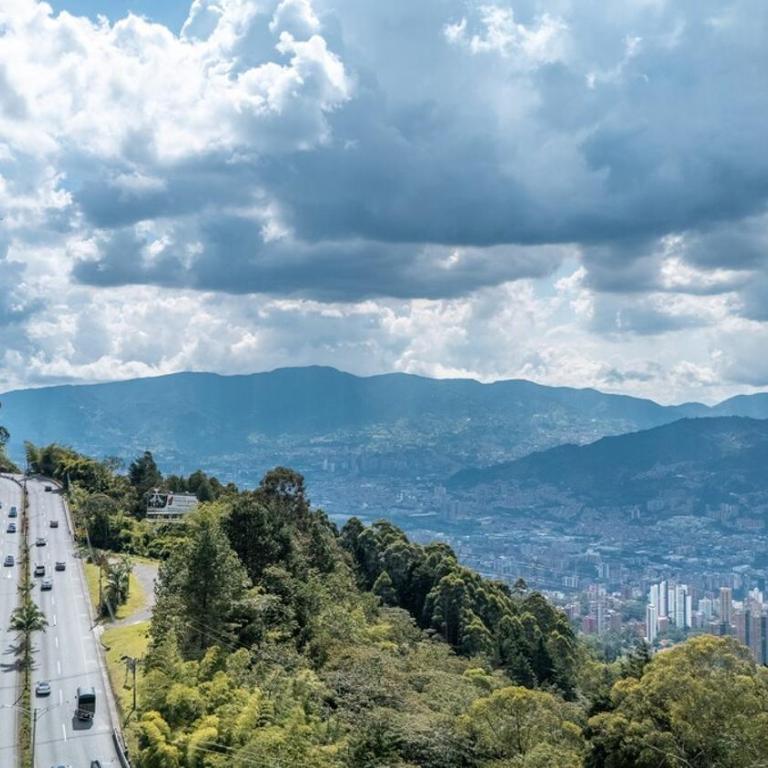 Mansión en las palmas Pool ,Jacuzzi,View - Villa - 23