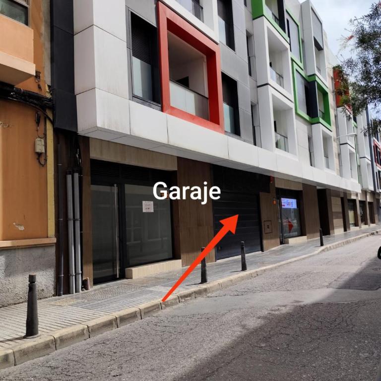 Brisa Naval - Apartamento de 1 dormitorio - 27
