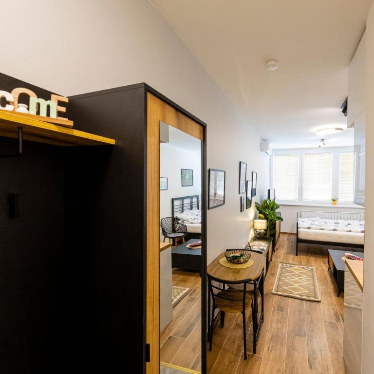 Velvet Studio Apartment - Studio Apartman - 5