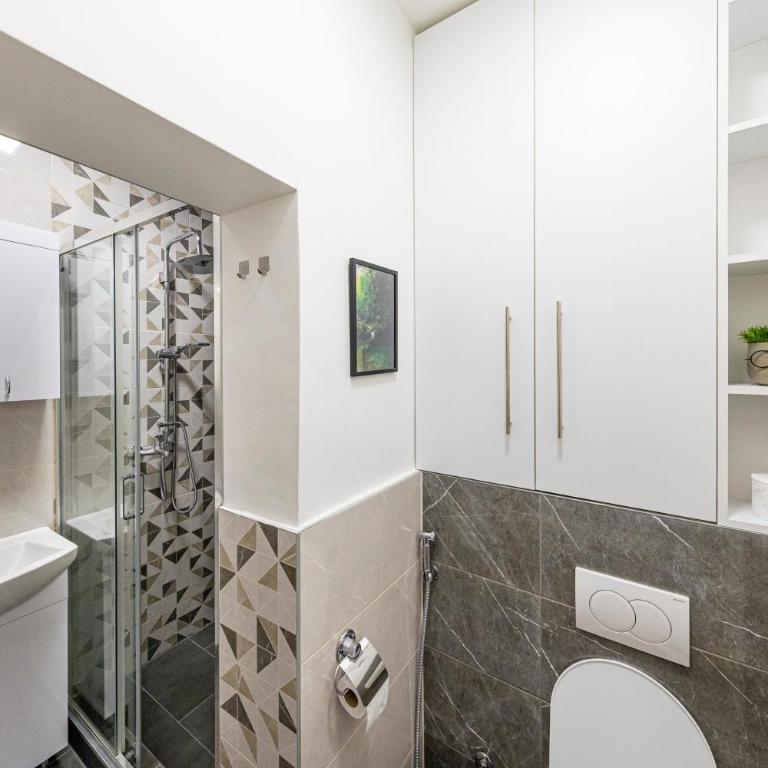 Velvet Studio Apartment - Studio Apartman - 19