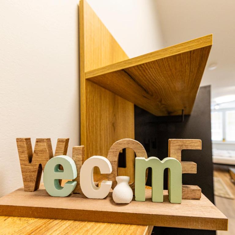 Velvet Studio Apartment - Studio Apartman - 21