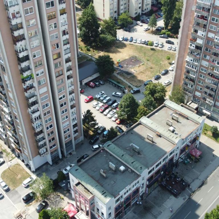 Velvet Studio Apartment - Studio Apartman - 23