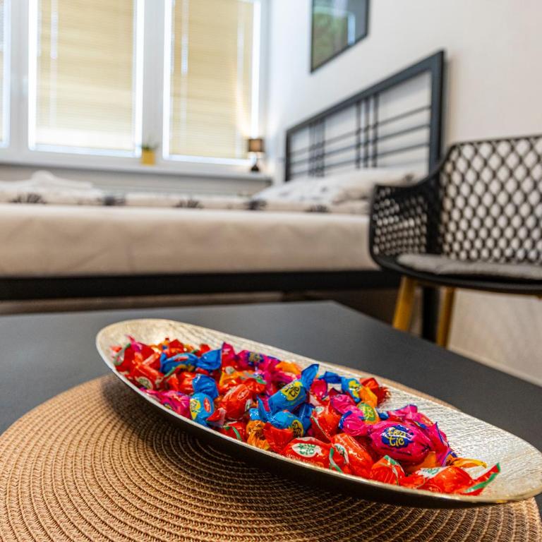 Velvet Studio Apartment - Studio Apartman - 12