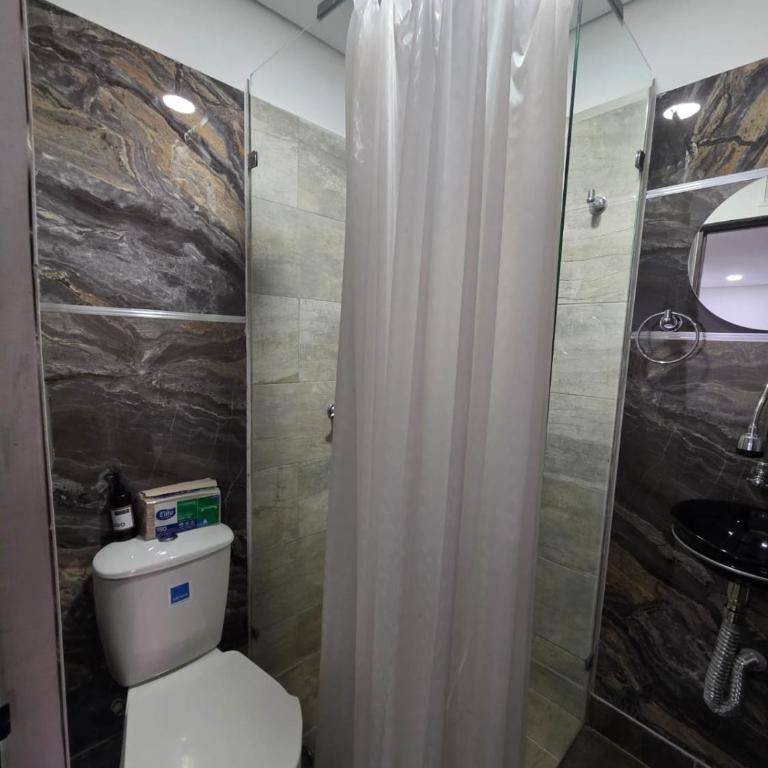 Hotel Prestige - Habitación Triple - 2