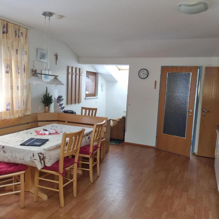 Ferienwohnung Anita - Apartment mit 2 Schlafzimmern und Dusche - 15
