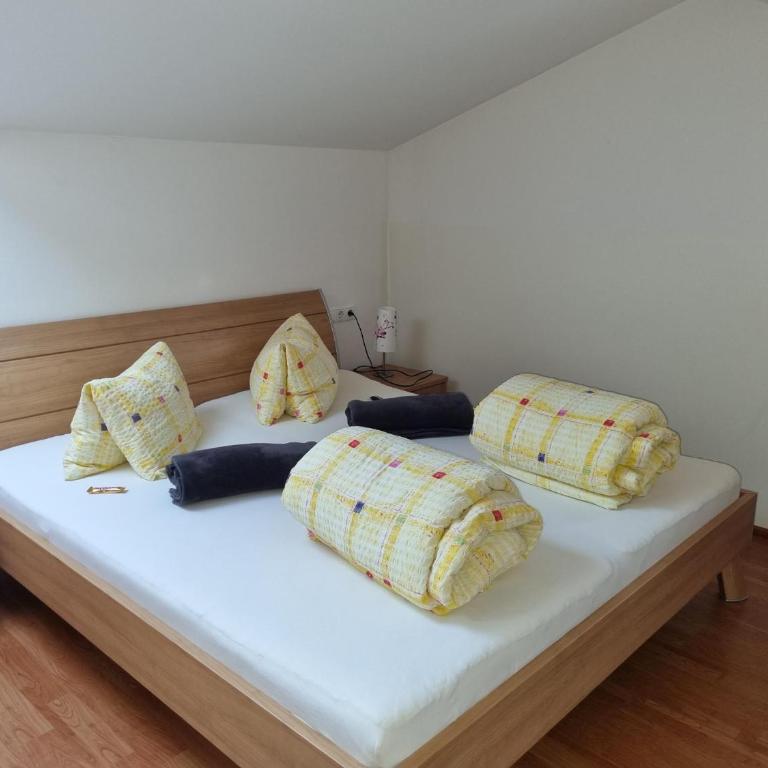 Ferienwohnung Anita - Apartment mit 2 Schlafzimmern und Dusche - 20
