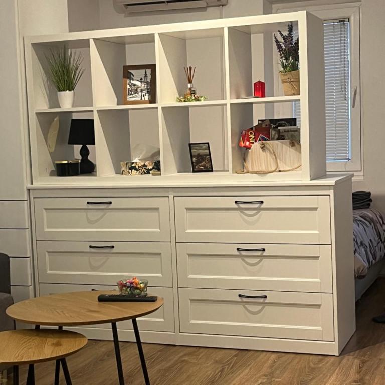 Bellissima Apartment - Apartman sa 1 Spavaćom Sobom - 7