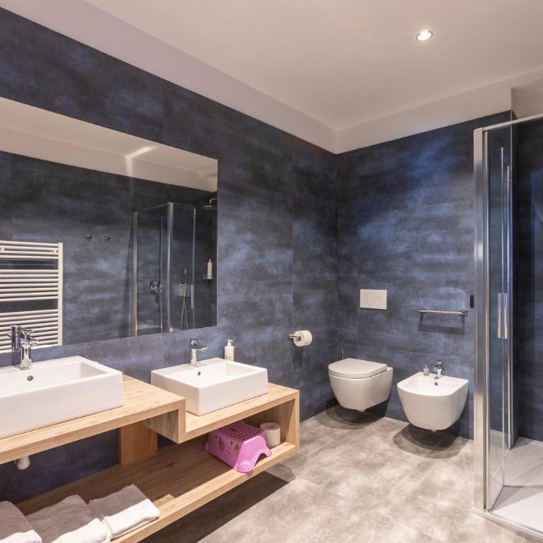 Resort Dolce Casa - Family & Spa Hotel - Suite Familiare - 4