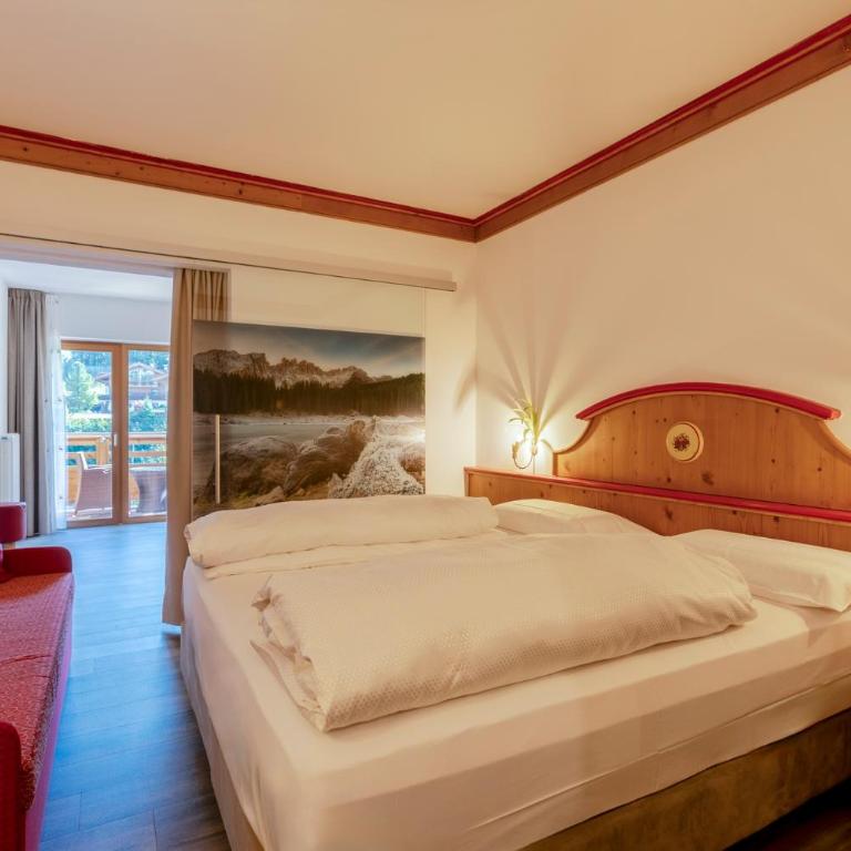 Resort Dolce Casa - Family & Spa Hotel - Suite con Balcone - 3