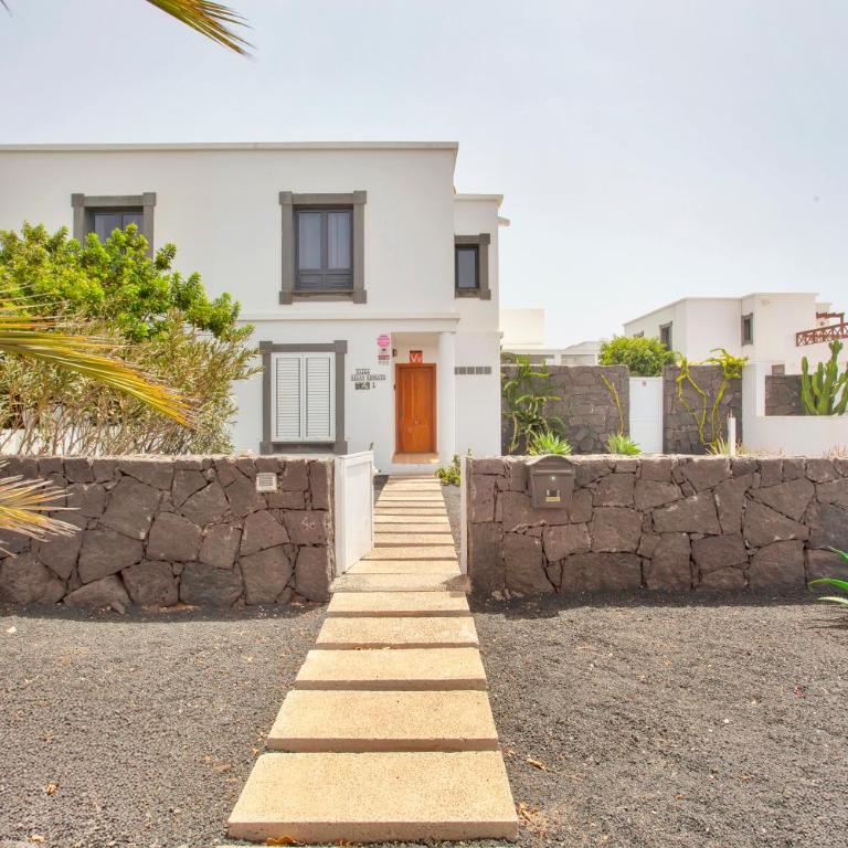 Casa ERNESTO - Villa with Private Pool - 14