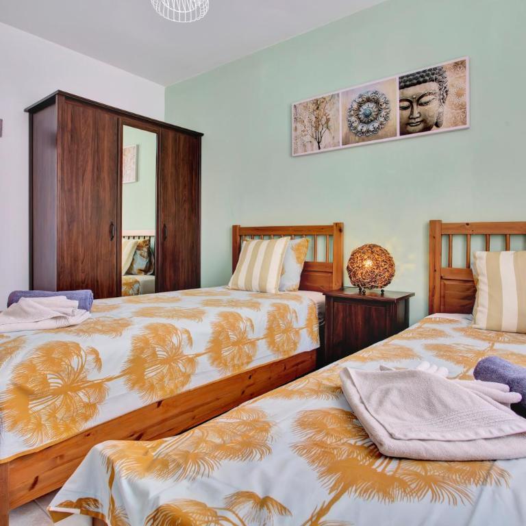 Casa ERNESTO - Villa with Private Pool - 57