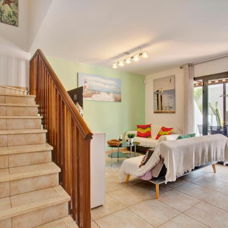 Casa ERNESTO - Villa with Private Pool - 43