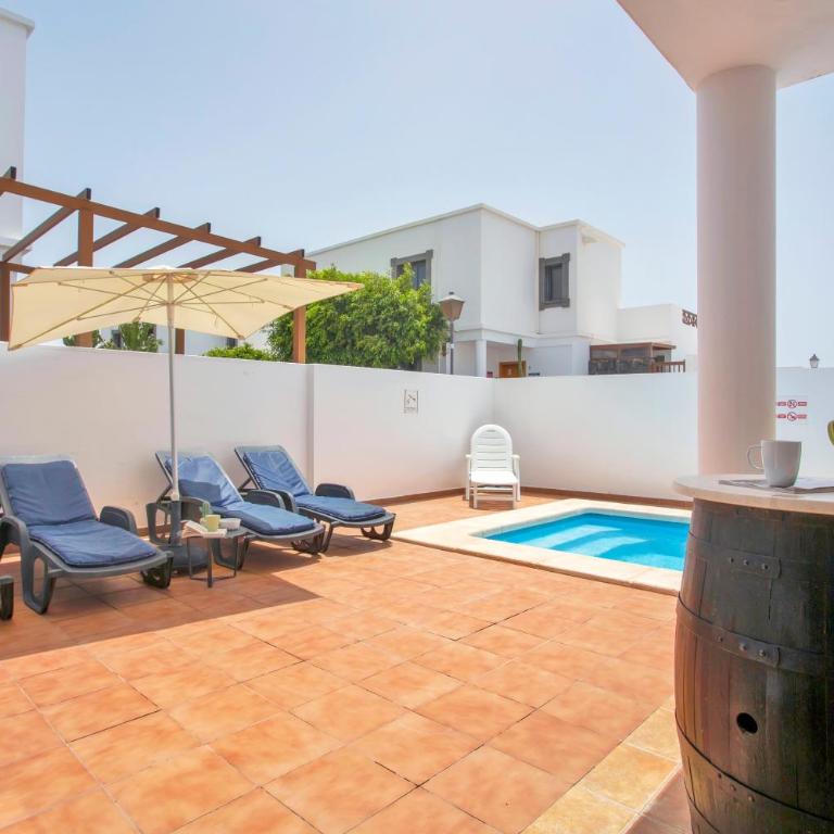 Casa ERNESTO - Villa with Private Pool - 23