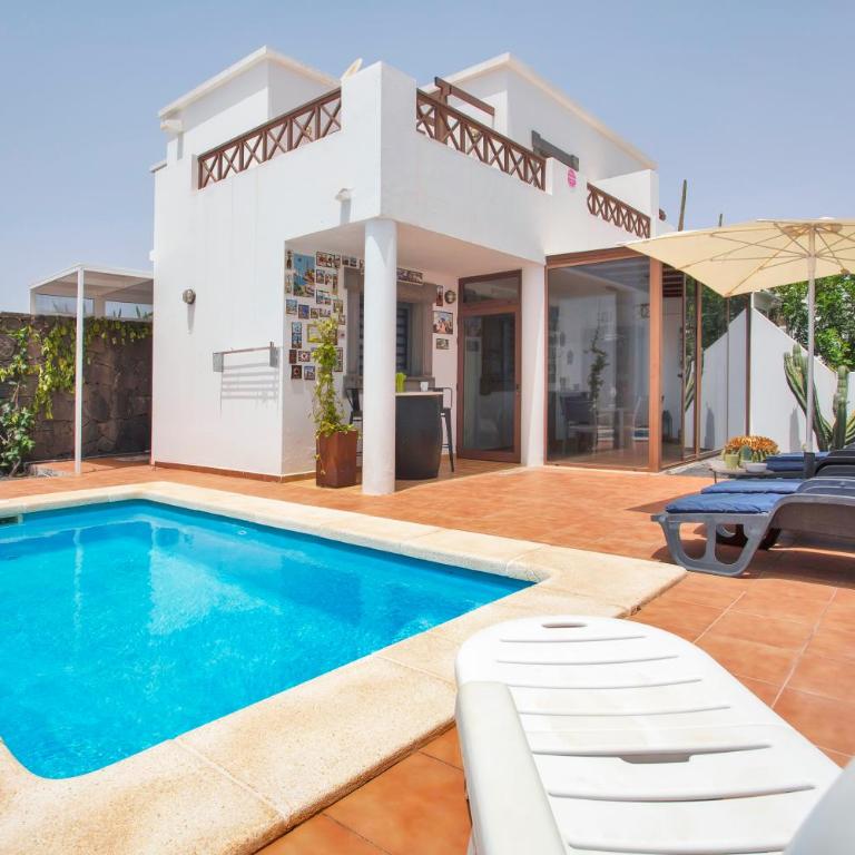 Casa ERNESTO - Villa with Private Pool - 2
