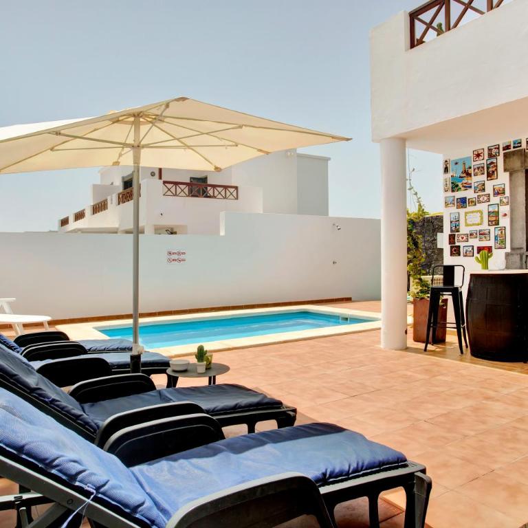 Casa ERNESTO - Villa with Private Pool - 8