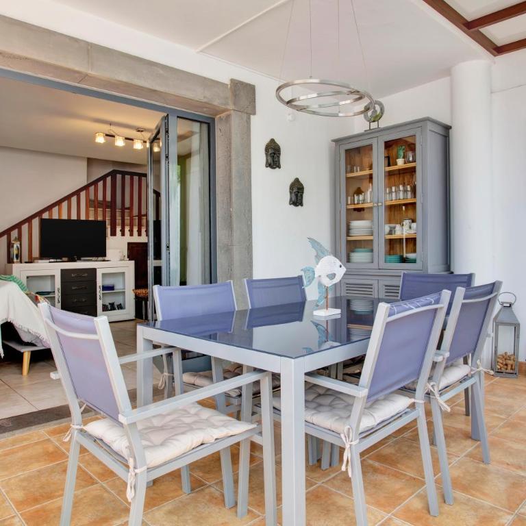 Casa ERNESTO - Villa with Private Pool - 33