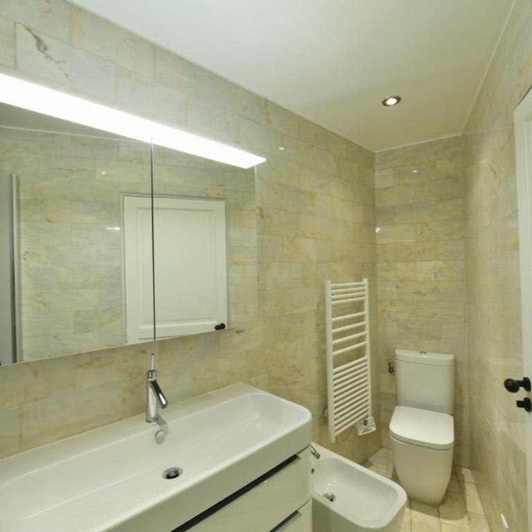 Champagne - Appartement 1 Chambre - 1