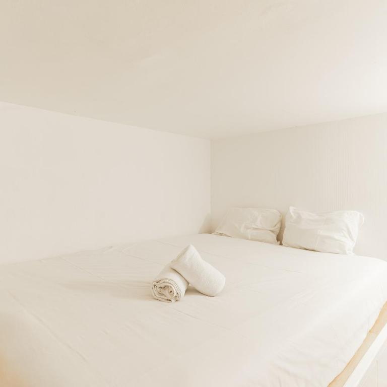 Trouville Palace - Appartement Planches Trouville - Appartamento con 2 Camere da Letto - 2