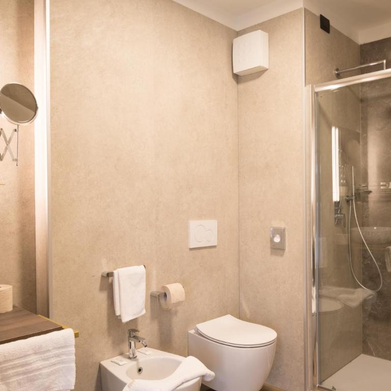 Chasca Living - Junior Suite con Sauna - 5